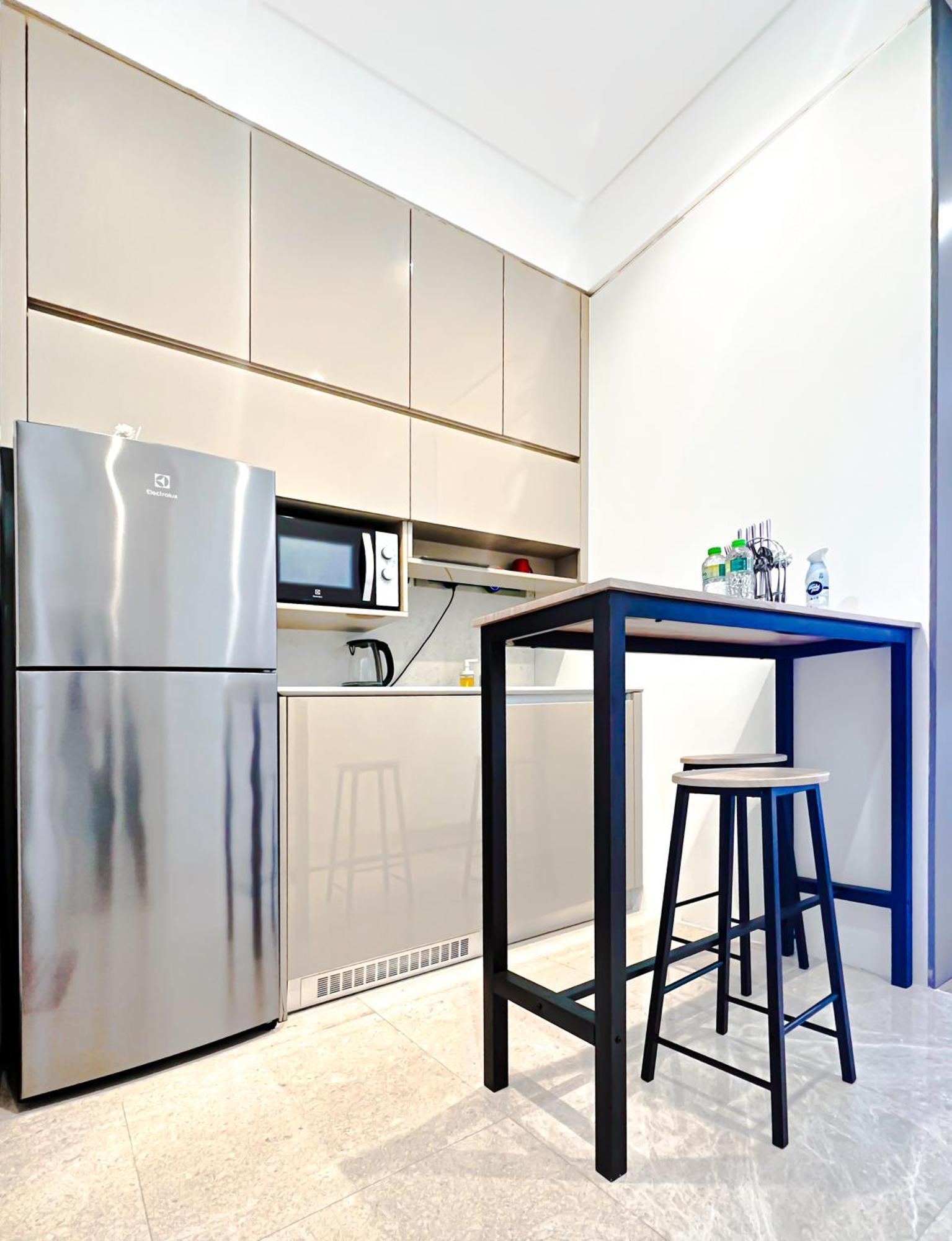 Lucentia Residences By Moonlight Home Stay! Kuala Lumpur Exterior foto