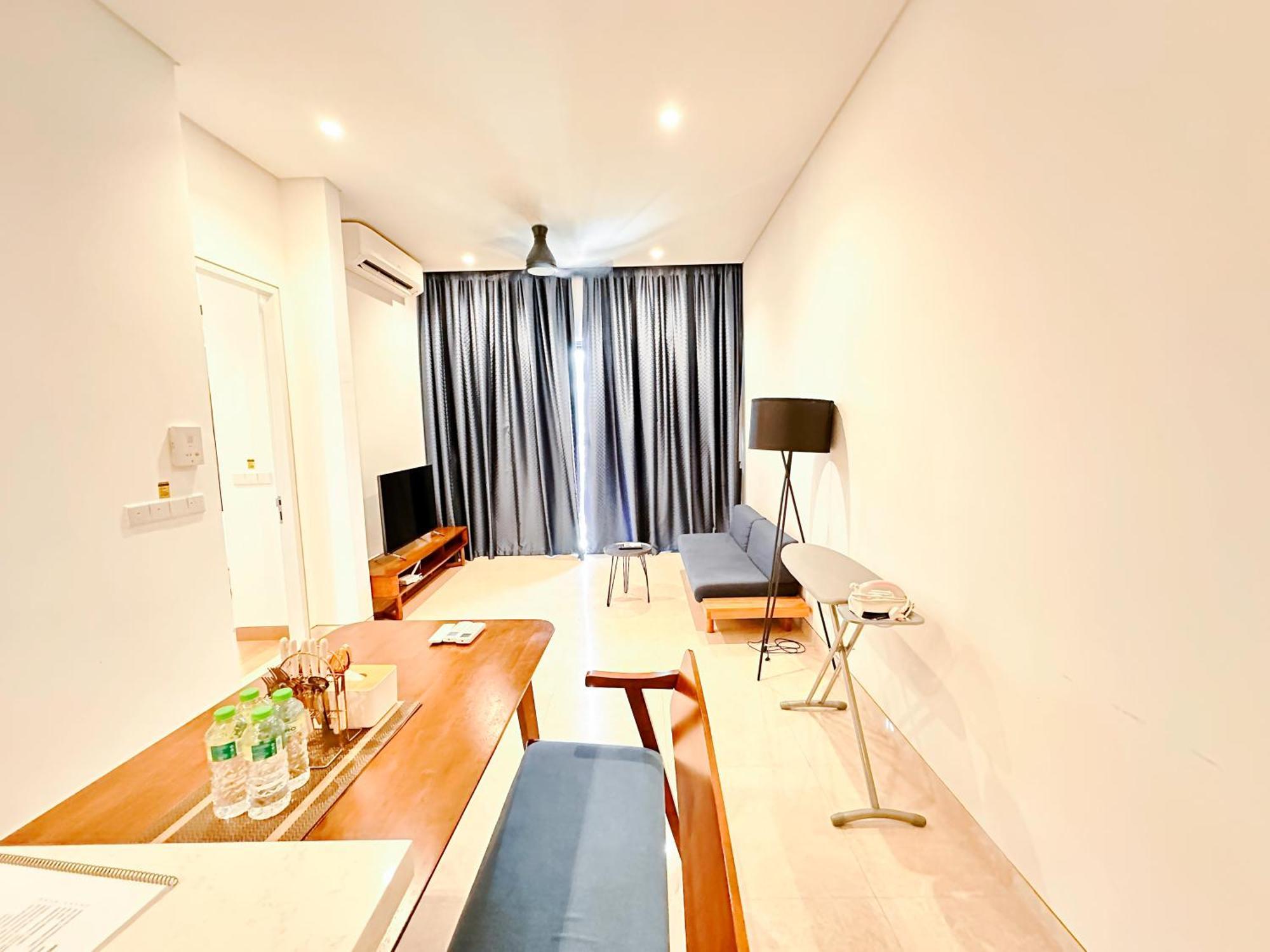 Lucentia Residences By Moonlight Home Stay! Kuala Lumpur Exterior foto