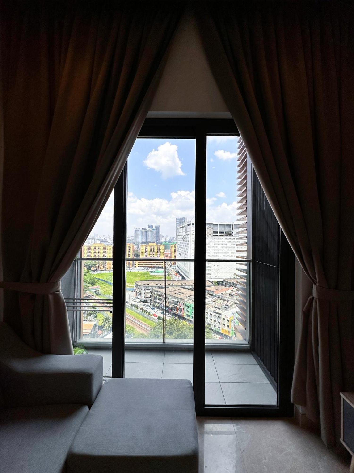 Lucentia Residences By Moonlight Home Stay! Kuala Lumpur Exterior foto