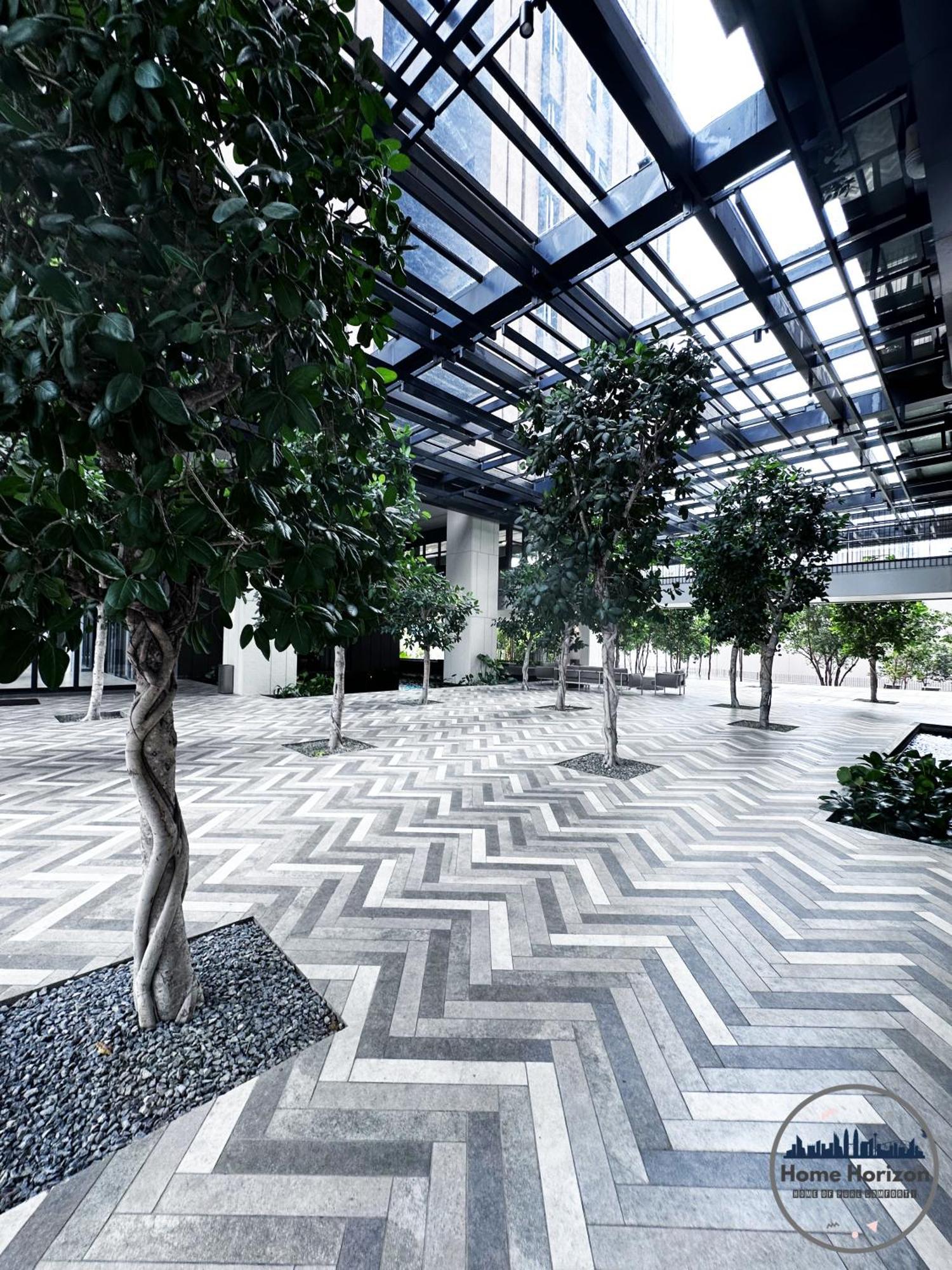 Lucentia Residences By Moonlight Home Stay! Kuala Lumpur Exterior foto