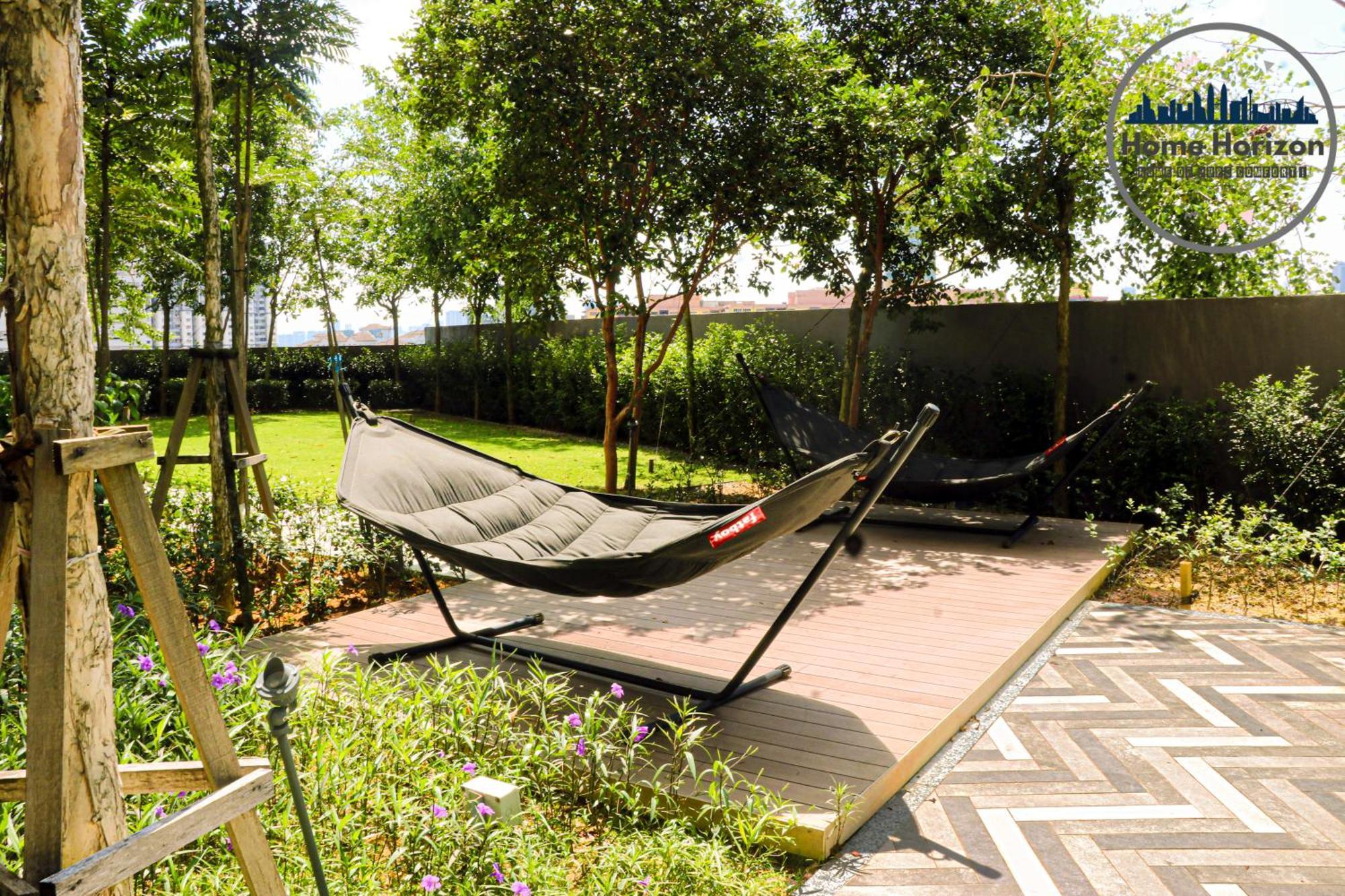 Lucentia Residences By Moonlight Home Stay! Kuala Lumpur Exterior foto